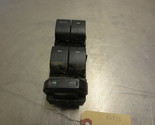 Driver Master Window Switch From 2008 Ford Edge  3.5 - $63.00