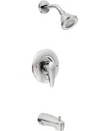 Moen T9389 Commercial Posi Temp All Metal Trim Kit 2.5 GPM (Valve Not In... - $1,086.97 MXN