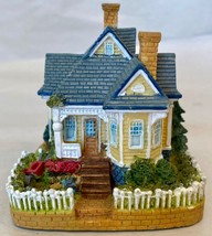 Liberty Falls The Ameriana Collection HANDY ANDY MALLOY&#39;S HOUSE AH128 In... - $12.91