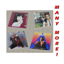 Band Cover Art- Coasters Any Band - $380.15 MXN