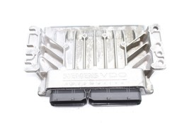 2005 MINI COOPER S ECU ECM ENGINE ELECTRONIC CONTROL MODULE E5777 image 9