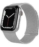 TALK WORKS Expandable Watch Band Compatible with Apple Watch Series - $13.69 CAD