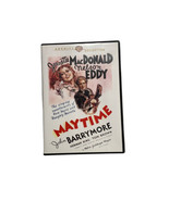 Maytime [Used Very Good DVD] Full Frame, Mono Sound - £9.33 GBP