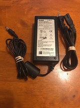 24v volt adapter cord DELL PHOTO 540 printer electric power wall plug bo... - $29.65