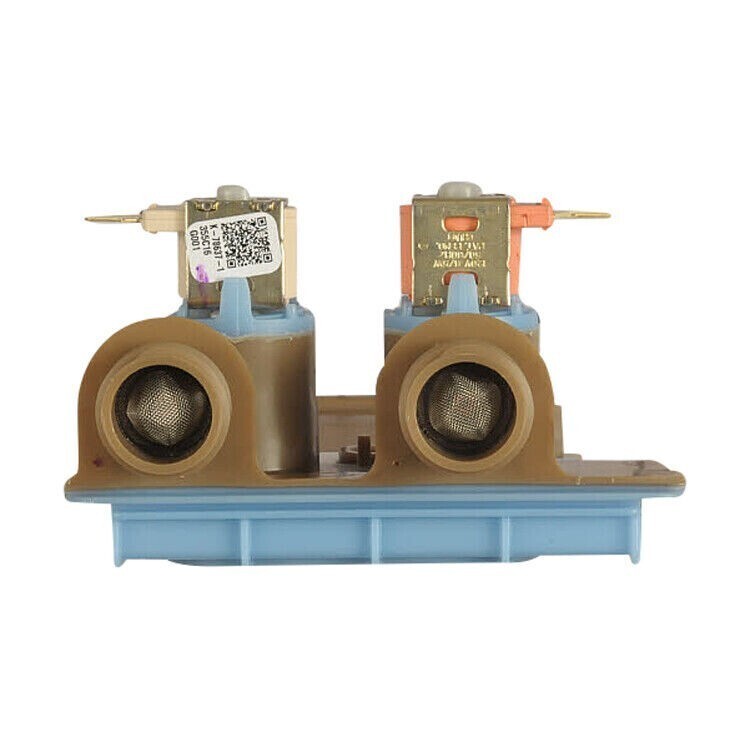 ERP Water Inlet Valve for Hotpoint HTW200ASK1WW HTW200ASK0WW HTW240ASK0W... - $47.89 ERP Water Inlet Valve for Hotpoint HTW200ASK1WW HTW200ASK0WW HTW240ASK0W... - $47.89