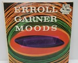 ERROLL GARNER Moods Mercury Wing MGW 12134 LP Record Vinyl - TESTED - $7.71
