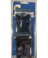 Whitecap S-3525C Edge MT. Oarlock Sockets Chrome Plated Zamac Marine-NEW... - $29.58
