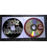 D12 World by D12 (2 Disc Set) (CD, 2004) - £7.61 GBP