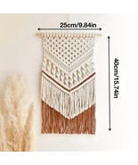 Crochet Wall Decor Kit - £11.83 GBP