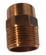 Cello Products 1-1/8OD x 1M Wrot Adapter WP4-16 - €11,16 EUR Cello Products 1-1/8OD x 1M Wrot Adapter WP4-16 - €11,16 EUR