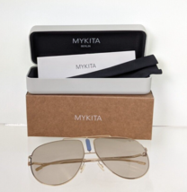 Brand New Authentic MYKITA Studio 9.1  61mm Col 836 Frame - $296.99