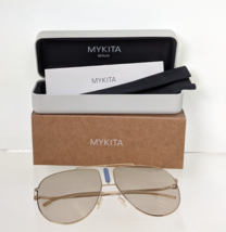 Brand New Authentic MYKITA Studio 9.1  61mm Col 836 Frame - £233.05 GBP