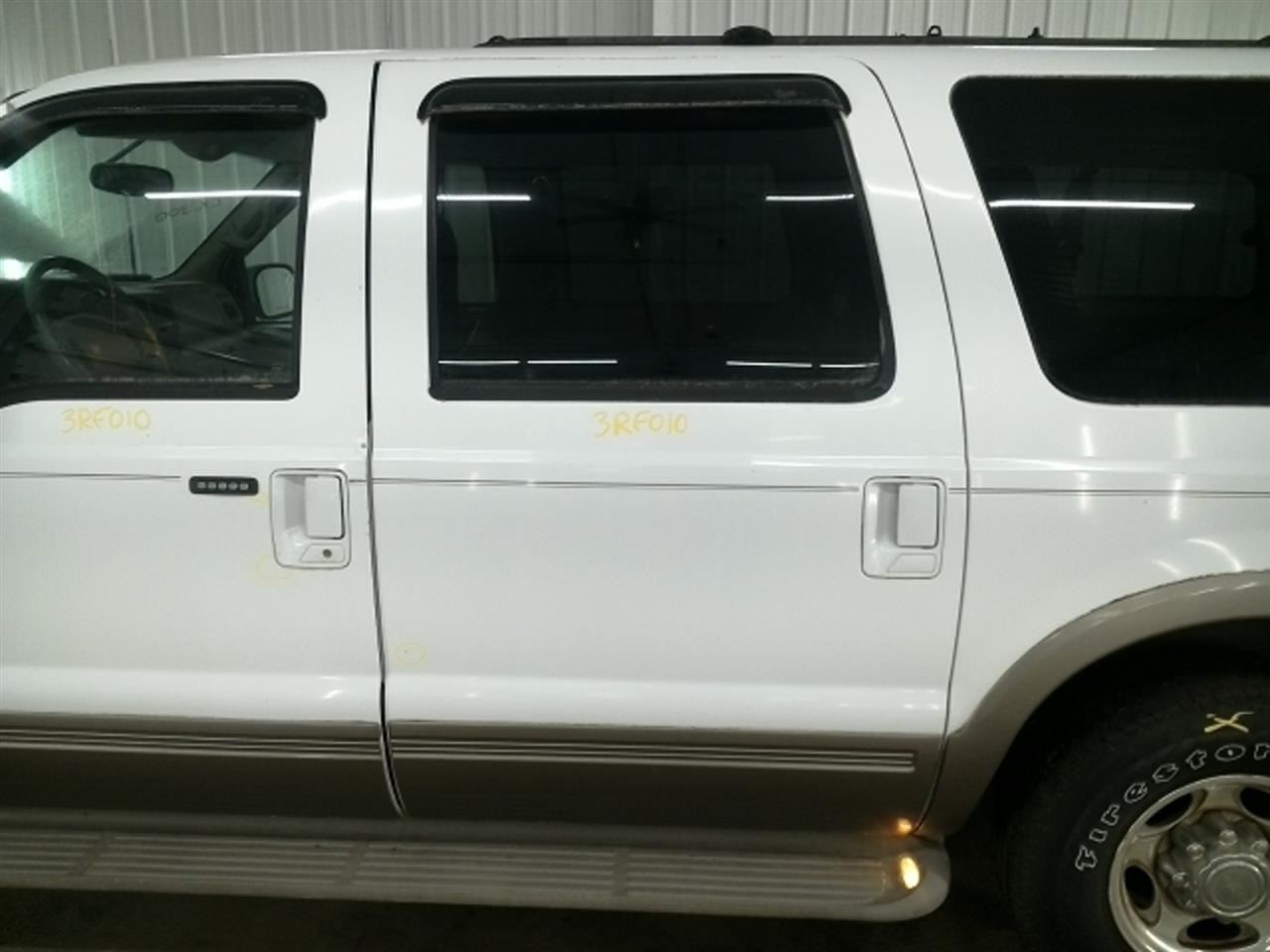 Power Steering Pump Fits 97-06 FORD E150 VAN 104857314 Item image 11