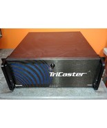 NewTek TriCaster TCXD850 Production Switcher Box - $759.05