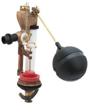 Kohler Ballcock/Flush Valve for Rochelle / Pompton / Palarre Toilets 30668 - $1,240.10 CAD