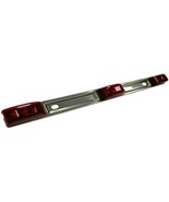 BLAZER 14&quot; Identification Marker Red Light Bar LED Red Boat Truck 12V ~ New - $320.83 MXN