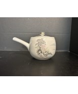 Sansui Mini Teapot W/ Lid - $31.68