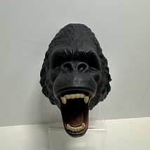 GORILLA HAND PUPPET Soft Stretchy Rubber Ape King Kong 8 Inch - £10.31 GBP