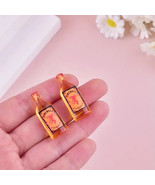 Dollhouse Fireball Cinnamon Whisky 1/12 Scale Cool Replica - $4.42 CAD+
