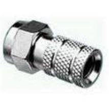 77 pack 25-7180 rg6 twist on connector Aim electronics - $23.70