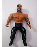 Vintage Remco 1985 AWA All Star Wrestler Road Warriors Hawk with Collar - £31.86 GBP