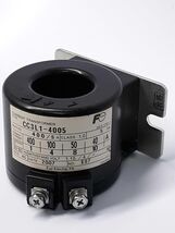 Fuji Electric CC3L1-4005 Current Transformer Ratio 400/5  - $25.20