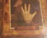 Caedmon&#39;s Call Von CD - $10.00