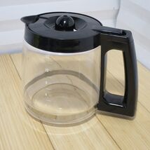 Hamilton Beach 12 Cup Flex Brew 49976 Replacement Glass Coffee Carafe Pot - $19.99