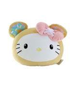 Hello Kitty Reversible Cushion | Tokidoki for Hello Kitty! | Sanrio - $1,822.16 MXN
