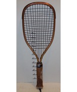 vintage Ektelon Magnum 2 Racquetball Racquet - $303.28 MXN