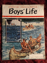 Boys Life Scouts May 1964 James W. English Hugh B. Cave Donald Culross Peattie - £11.50 GBP