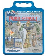 Robo-struct Activity Tin - $31.27