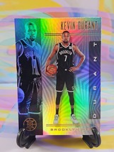 2019-20 Panini Illusions Basketball | Kevin Durant #102 - $0.99