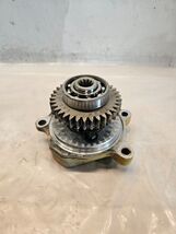CAT C15 Caterpillar Diesel Engine Accessory Drive gear 225265 adapter 13... - $225.00