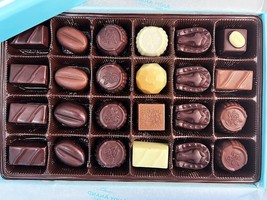 Andy Anand 16 pcs Sugar Free Luxury Belgian Chocolate Truffles Espresso,... - £31.25 GBP