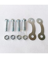 REAR SPROCKET BOLTS + NUTS + WASHER FOR YAMAHA MG1T MX100 U7E YG5 G6S G7S YGS1T - $9.31