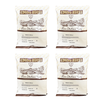 Edono Rucci Powdered Cappuccino Mix, French Vanilla, 4/2 lb bags - $39.60