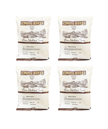 Edono Rucci Powdered Cappuccino Mix, French Vanilla, 4/2 lb bags - $47.99