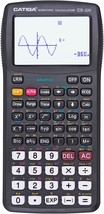 Catiga Scientific Calculator With Graphic Functions - Multiple Modes With - £41.55 GBP