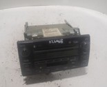 Audio Equipment Radio Receiver With CD 6 Disc Le Fits 02-04 CAMRY 104250... - $71.28