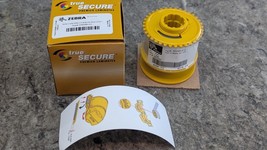 NEW Zebra True Secure Premier Laminates 800085-912 - $1,491.06 MXN