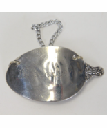 Milwaukee Hand Made Spoon Charm 2&quot; Long - $7.83