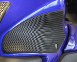 TechSpec 2019+ Yamaha R3 Snake Skin Tank Grips - $68.95