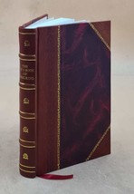 The Boys Book of Conjuring 1909 [Leather Bound] by Author - £59.63 GBP