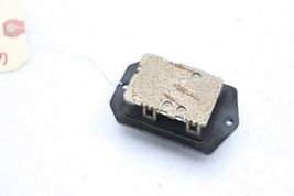 00-05 TOYOTA CELICA HEATER BLOWER MOTOR RESISTOR E2325 image 4