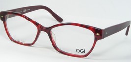 OGI Evolución 9607 1328 Carmesí Demi / Burdeos Gafas 52-14-140mm - £82.64 GBP