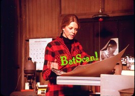 THE BIONIC WOMAN 1978 Original Film 5x7 Color Print! #13   Lindsay Wagner! - $6.00