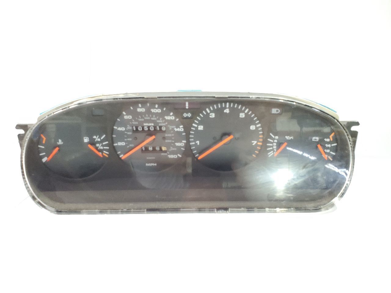 1992 1993 1994 1995 Porsche 968 OEM 94464131164 Speedometer  - $656.37