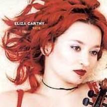 Eliza Carthy : Rice CD (2003) Pre-Owned - £11.95 GBP