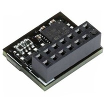 ASUS - MOTHERBOARDS TPM SPI Module System Components MOTHERBOARDS - £31.51 GBP